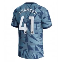 Aston Villa Jacob Ramsey #41 Rezervni Dres 2023-24 Kratak Rukav